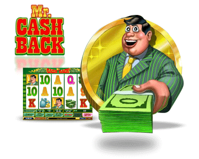 Mr CashBack