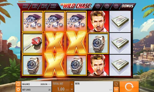 the-wild-chase-slot-screen
