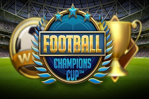 football champions cup logo