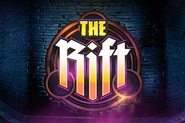 the-rift-slot-logo