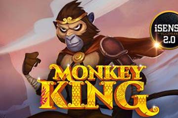 monkey-king-slot-logo