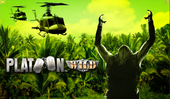 Platoon-Wild logo