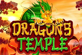 dragons-temple-slot-logo