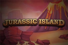 jurassic-island